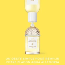 GUERLAINAqua Allegoria Bergamote Calabria                Eau de Toilette