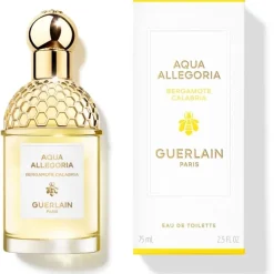 GUERLAINAqua Allegoria Bergamote Calabria                Eau de Toilette