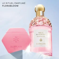 GUERLAINAqua Allegoria Florabloom                Crème Mains