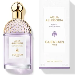 GUERLAINAqua Allegoria Flora Salvaggia                Eau de Toilette