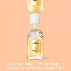 GUERLAINAqua Allegoria Forte Bosca Vanilla                Eau de Parfum - Flacon Recharge