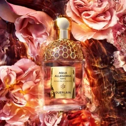 GUERLAINAqua Allegoria Forte Rosa Palissandro                 Eau de Parfum