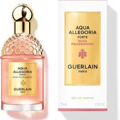 GUERLAINAqua Allegoria Forte Rosa Palissandro                 Eau de Parfum