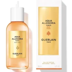 GUERLAINAqua Allegoria Forte Oud Yuzu                Eau de Parfum - Flacon Recharge
