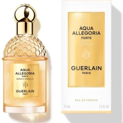 GUERLAINAqua Allegoria Forte Bosca Vanilla                Eau de Parfum