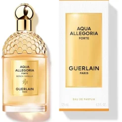 GUERLAINAqua Allegoria Forte Bosca Vanilla                Eau de Parfum