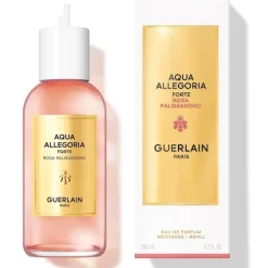 GUERLAINAqua Allegoria Forte Rosa Palissandro                 Eau de Parfum - Flacon Recharge