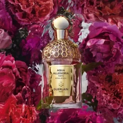 GUERLAINAqua Allegoria Forte Rosa Rossa                Eau de Parfum