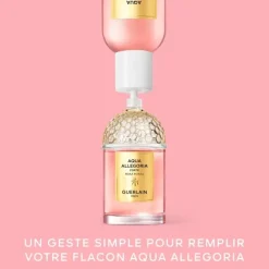 GUERLAINAqua Allegoria Forte Rosa Rossa                Eau de Parfum