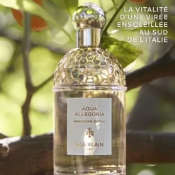 GUERLAINAqua Allegoria Mandarine Basilic                Eau de Toilette
