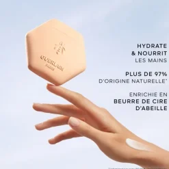 GUERLAINAqua Allegoria Mandarine Basilic                Crème Mains