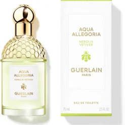 GUERLAINAqua Allegoria Nerolia Vetiver                Eau de Toilette