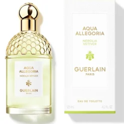 GUERLAINAqua Allegoria Nerolia Vetiver                Eau de Toilette