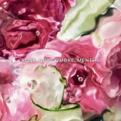 GUERLAINAqua Allegoria Rosa Verde Crème Mains