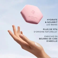 GUERLAINAqua Allegoria Rosa Rossa                Crème Mains