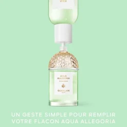 GUERLAINAqua Allegoria Rosa Verde                Eau de Toilette