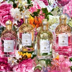 GUERLAINAqua Allegoria Rosa Verde                Eau de Toilette