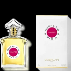 GUERLAINChamade                Eau de Toilette