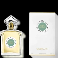 GUERLAINChant d'Arômes                Eau de Toilette