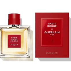 GUERLAINHabit Rouge Eau de Toilette