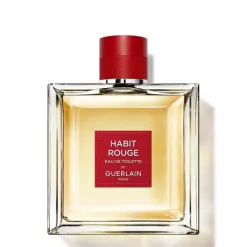 GUERLAINHabit Rouge Eau de Toilette