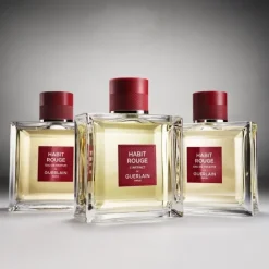 GUERLAINHabit Rouge Eau de Toilette