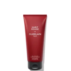 GUERLAINHabit Rouge                Gel Douche Corps et Cheveux