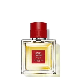 GUERLAINHabit Rouge L'Instinct                Eau de Toilette Intense