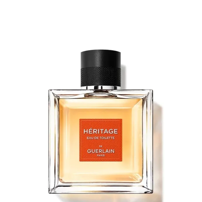 GUERLAINHéritage                Eau de Toilette