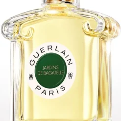 GUERLAINJardins De Bagatelle                Eau de Toilette