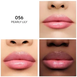 GUERLAINKissKiss Bee Glow                Baume Teinté Infusé de Miel 98% d'origine naturelle