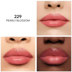 GUERLAINKissKiss Bee Glow                Baume Teinté Infusé de Miel 98% d'origine naturelle