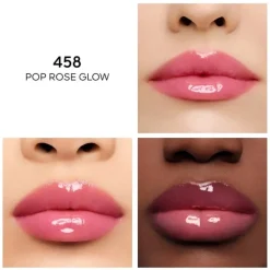 GUERLAINKISSKISS Bee Glow Oil                 Huile à lèvres teintée