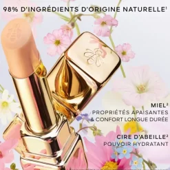 GUERLAINKissKiss Bee Lift                Base Soin Sublimatrice 95 % d'Origine Naturelle