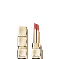 GUERLAINKissKiss Shine Bloom                Rouge brillant 95% d'ingrédients d'origine naturelle*