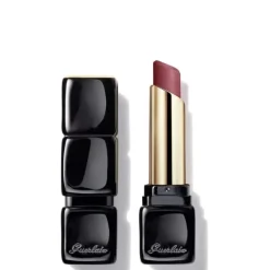 GUERLAINKissKiss Tender Matte                Rouge à Lèvres Mat Lumineux Fin et Fondant Confort 16H