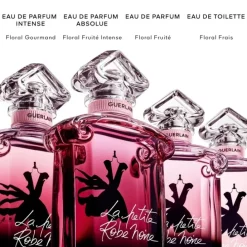 GUERLAINLa Petite Robe Noire                Eau de Parfum Intense