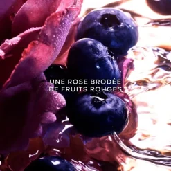 GUERLAINLa Petite Robe Noire                Le Flacon Coeur - Eau de Parfum Intense