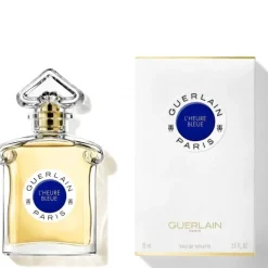 GUERLAINL'Heure Bleue                Eau de Toilette