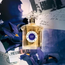 GUERLAINL'Heure Bleue                Eau de Toilette