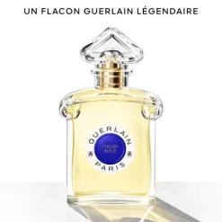 GUERLAINL'Heure Bleue                Eau de Toilette