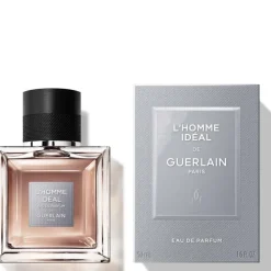 GUERLAINL'Homme Idéal                Eau de Parfum