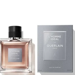 GUERLAINL'Homme Idéal                Eau de Parfum