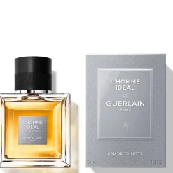GUERLAINL'Homme Idéal                Eau de Toilette