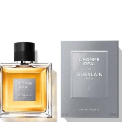 GUERLAINL'Homme Idéal                Eau de Toilette