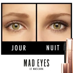 GUERLAINMad Eyes                Mascara Volume Cil à Cil Sur-mesure