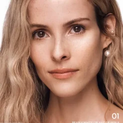 GUERLAINMétéorites                Perles de Poudre Révélatrices de Lumière