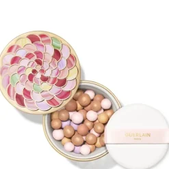 GUERLAINMétéorites                Perles de Poudre Révélatrices de Lumière