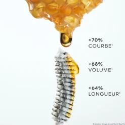 GUERLAINNoir G Bee Primer                Base-sérum mascara