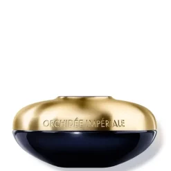 GUERLAINOrchidée Impériale                La Crème Légère